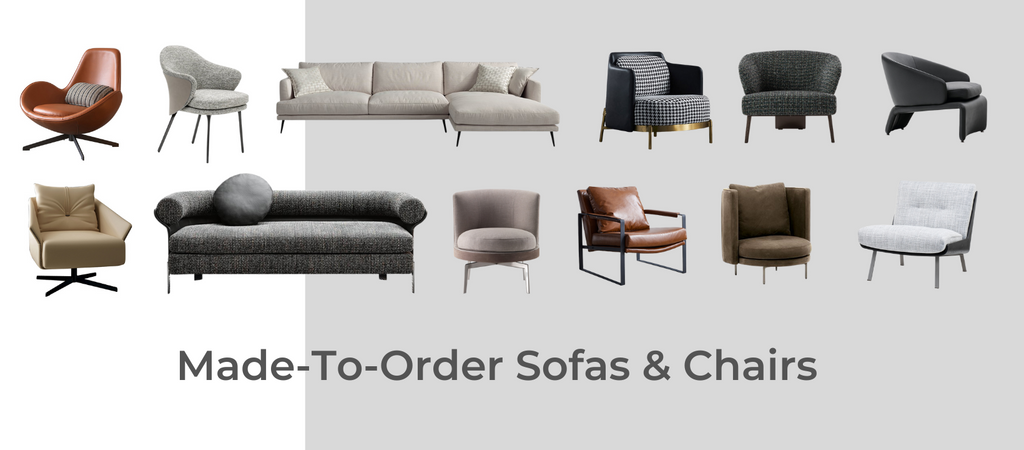 Made to Order